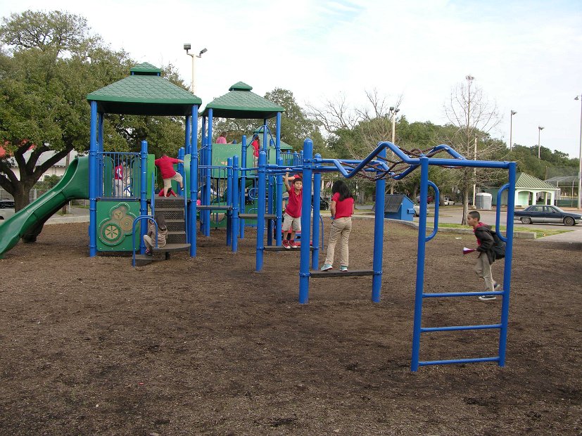 Settegast park 3000 Garrow Street, Houston, TX 77003 (10)